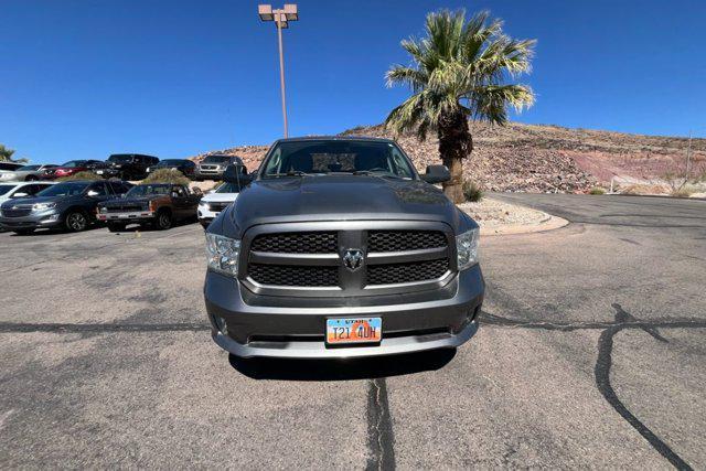 used 2013 Ram 1500 car, priced at $16,500
