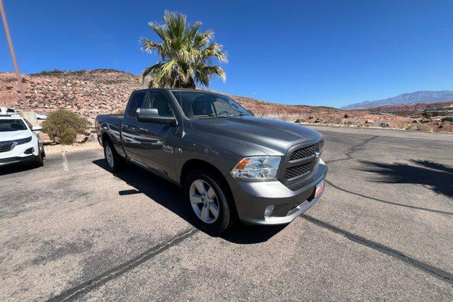 used 2013 Ram 1500 car, priced at $16,500
