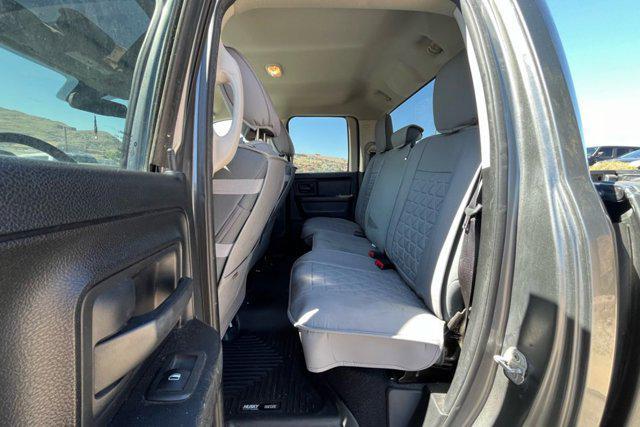 used 2013 Ram 1500 car, priced at $16,500