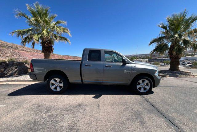 used 2013 Ram 1500 car, priced at $16,500