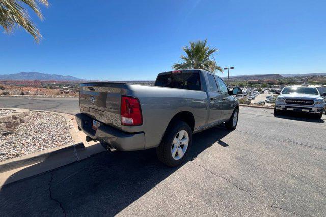 used 2013 Ram 1500 car, priced at $16,500