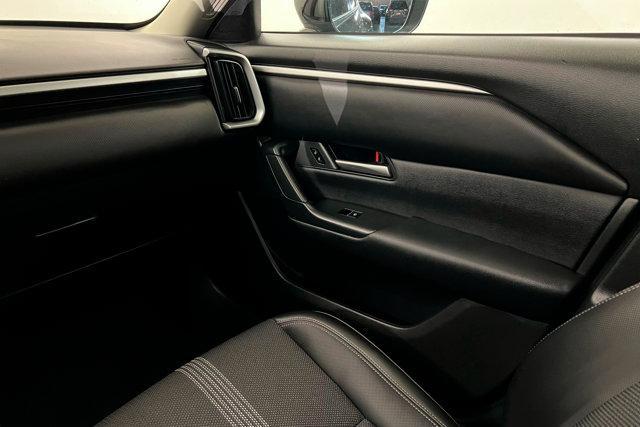 used 2025 Mazda CX-50 car, priced at $28,500