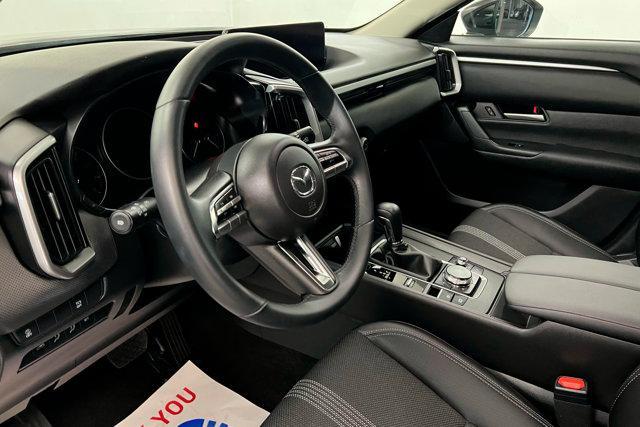 used 2025 Mazda CX-50 car, priced at $28,500