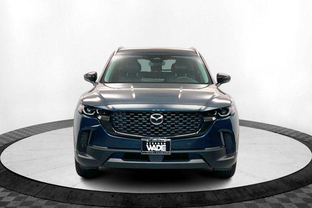 used 2025 Mazda CX-50 car, priced at $28,500