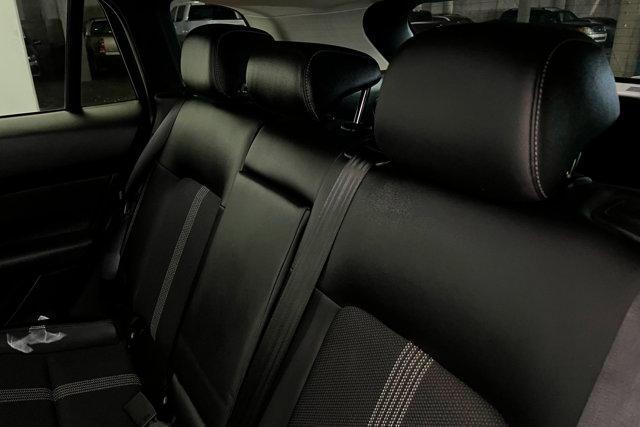 used 2025 Mazda CX-50 car, priced at $28,500