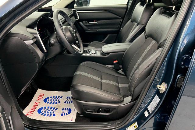 used 2025 Mazda CX-50 car, priced at $28,500