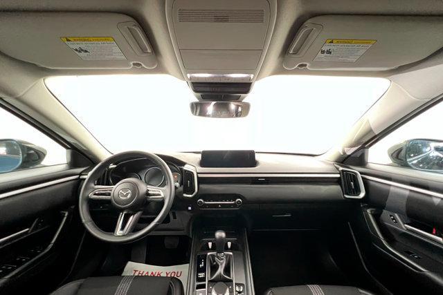 used 2025 Mazda CX-50 car, priced at $28,500