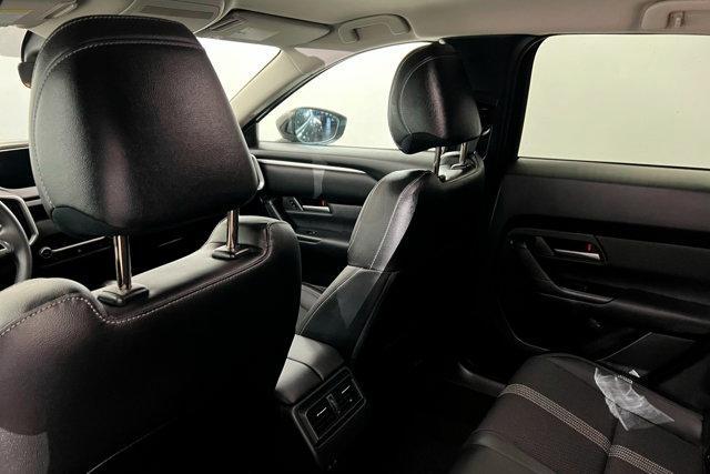 used 2025 Mazda CX-50 car, priced at $28,500