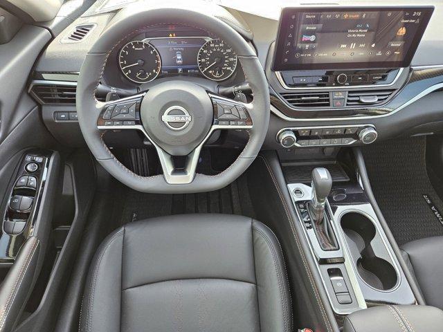 new 2024 Nissan Altima car, priced at $33,014