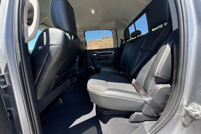 used 2024 Ram 2500 car, priced at $64,500