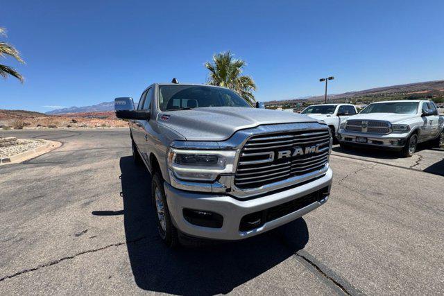 used 2024 Ram 2500 car, priced at $64,500