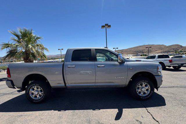 used 2024 Ram 2500 car, priced at $64,500