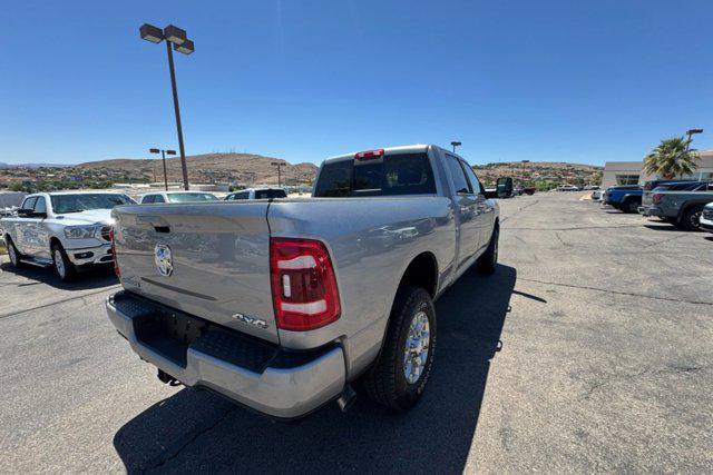 used 2024 Ram 2500 car, priced at $64,500