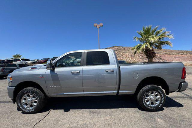 used 2024 Ram 2500 car, priced at $64,500