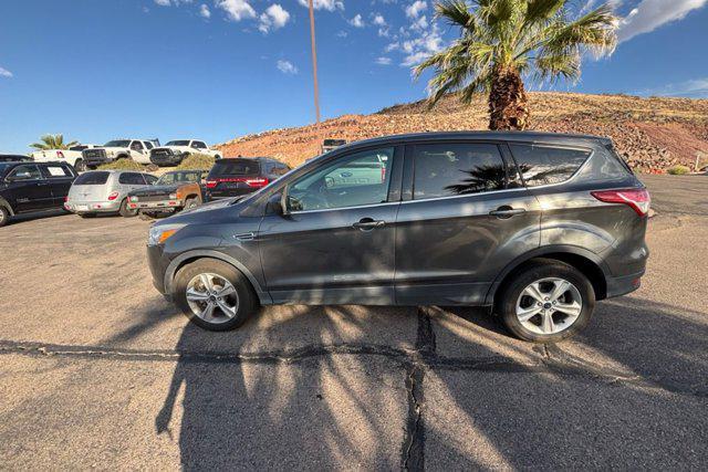 used 2015 Ford Escape car, priced at $10,000
