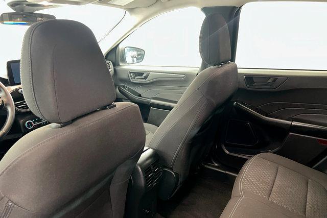 used 2024 Ford Escape car, priced at $24,500