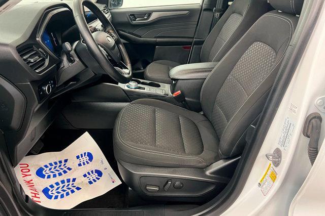 used 2024 Ford Escape car, priced at $24,500