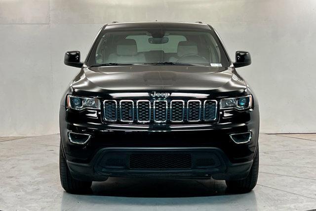 used 2022 Jeep Grand Cherokee car, priced at $22,000