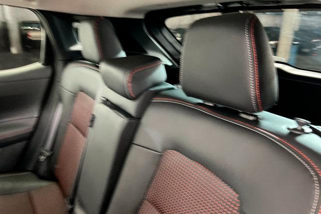 new 2025 Nissan Kicks car, priced at $29,735