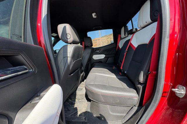 used 2023 GMC Canyon car, priced at $52,000