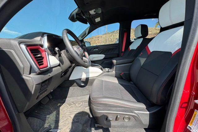 used 2023 GMC Canyon car, priced at $52,000