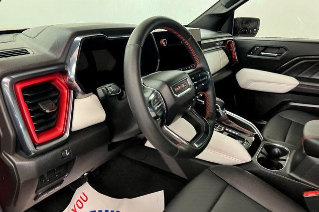 used 2023 GMC Canyon car, priced at $53,000