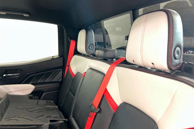 used 2023 GMC Canyon car, priced at $53,000