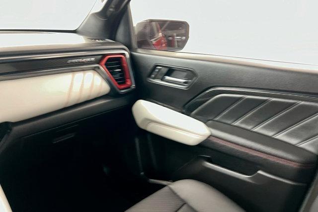 used 2023 GMC Canyon car, priced at $53,000