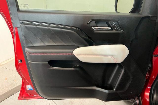 used 2023 GMC Canyon car, priced at $53,000