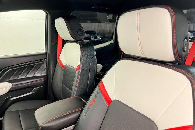 used 2023 GMC Canyon car, priced at $53,000