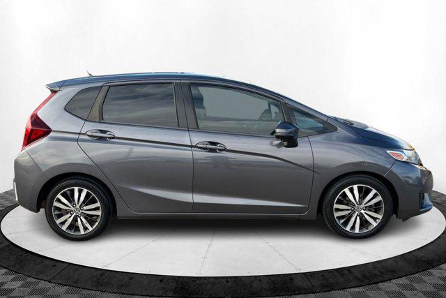 used 2015 Honda Fit car, priced at $11,000