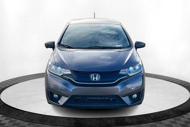 used 2015 Honda Fit car, priced at $11,000