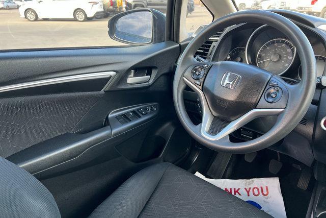 used 2015 Honda Fit car, priced at $11,000