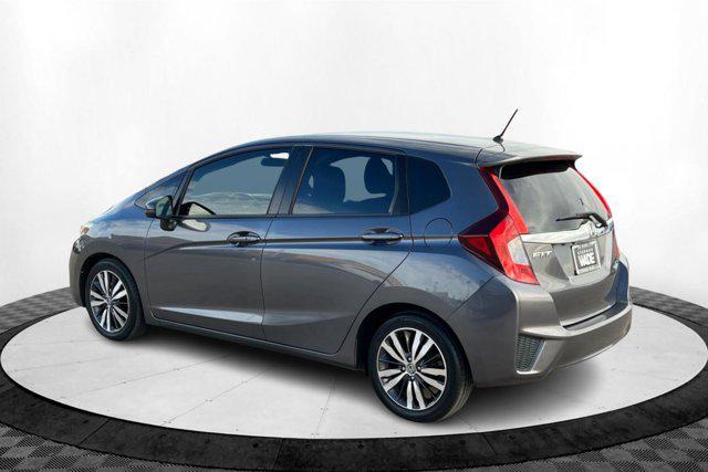 used 2015 Honda Fit car, priced at $11,000