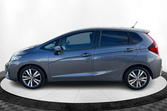 used 2015 Honda Fit car, priced at $11,000