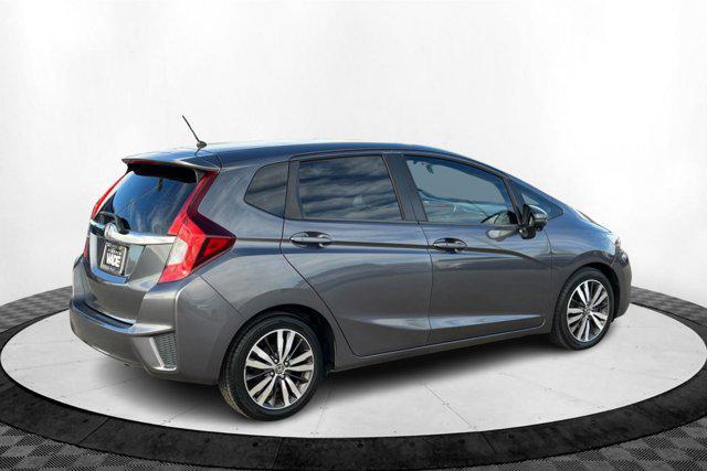 used 2015 Honda Fit car, priced at $11,000