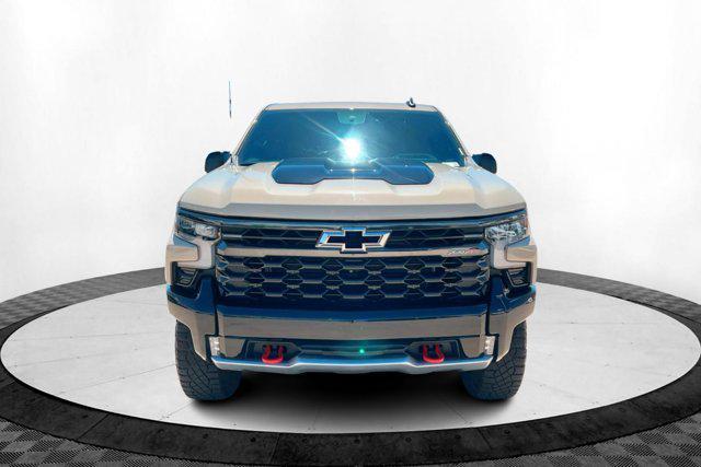 used 2023 Chevrolet Silverado 1500 car, priced at $60,000