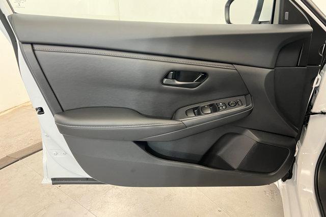 new 2025 Nissan Sentra car, priced at $22,088