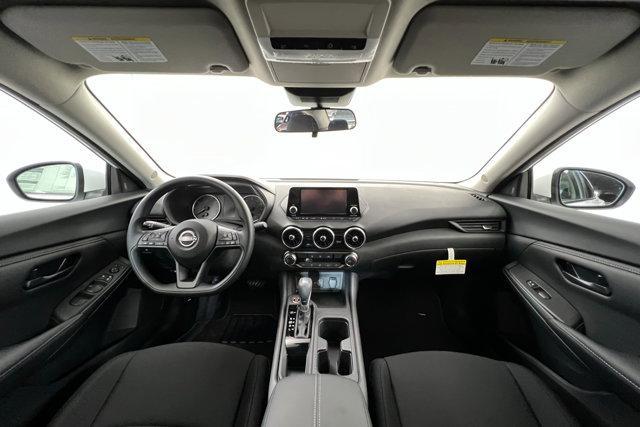 new 2025 Nissan Sentra car, priced at $22,088