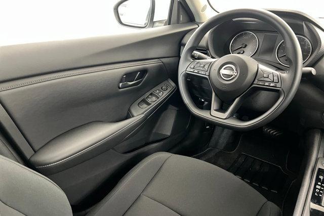 new 2025 Nissan Sentra car, priced at $22,088