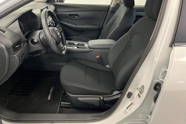 new 2025 Nissan Sentra car, priced at $22,088