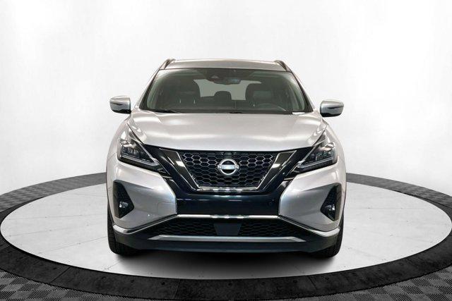 used 2023 Nissan Murano car, priced at $21,500