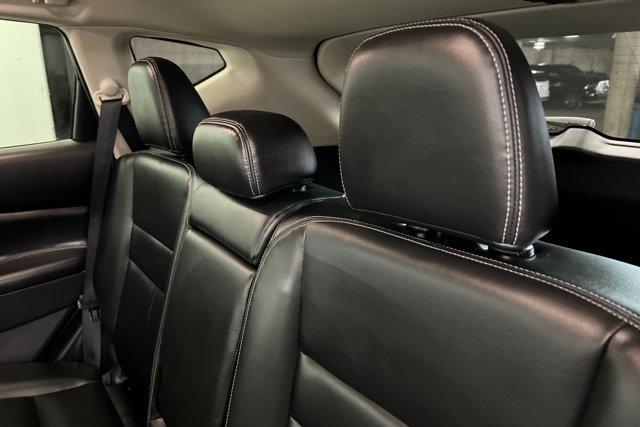used 2023 Nissan Murano car, priced at $21,500