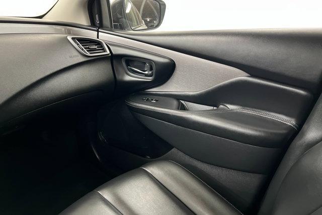 used 2023 Nissan Murano car, priced at $21,500