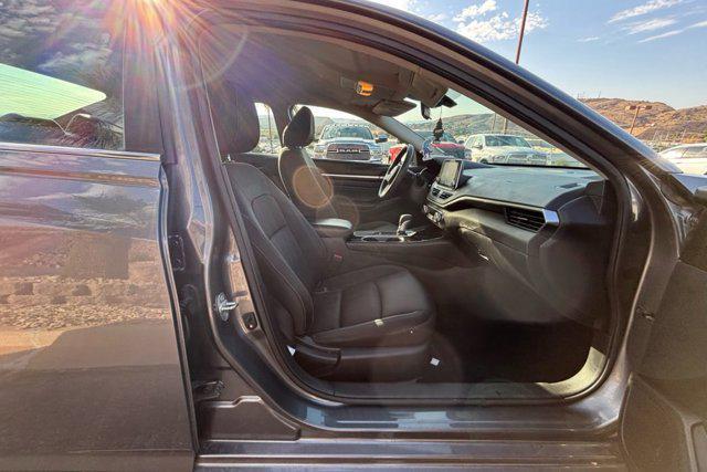 used 2021 Nissan Altima car, priced at $19,000