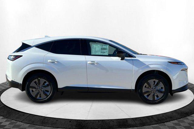 new 2025 Nissan Murano car, priced at $49,140