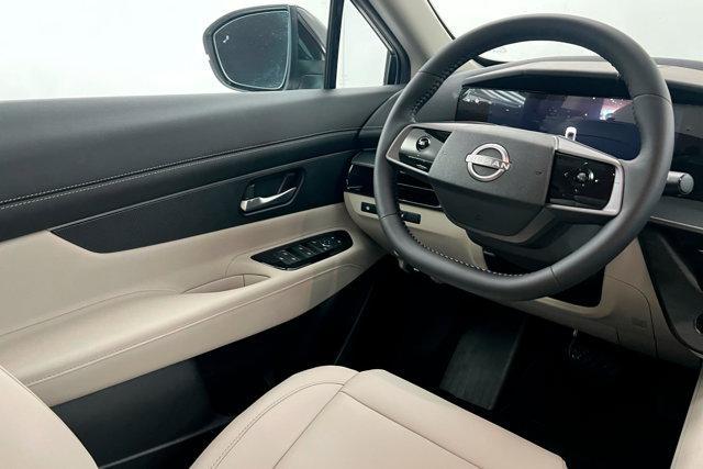 new 2025 Nissan Murano car, priced at $44,345