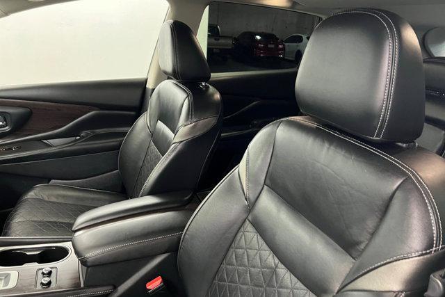 used 2019 Nissan Murano car, priced at $20,500