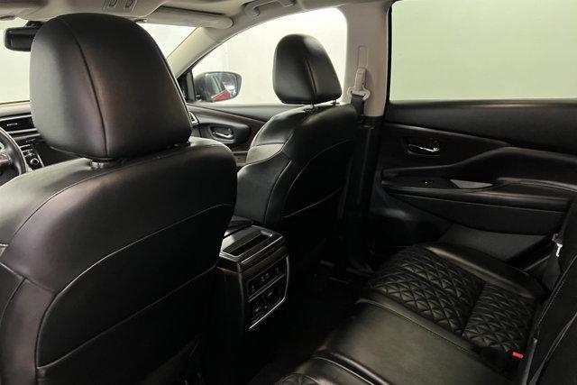 used 2019 Nissan Murano car, priced at $20,500