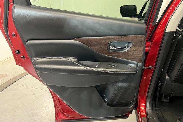 used 2019 Nissan Murano car, priced at $20,500